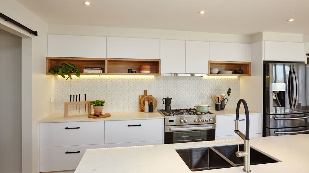 Fitted Renovations Pty Ltd