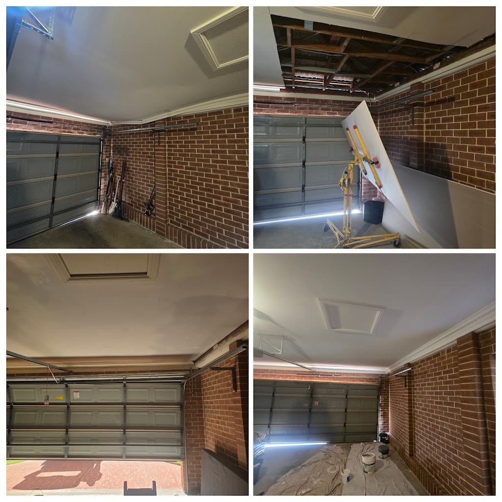 Ozz Carpentry & Maintenance